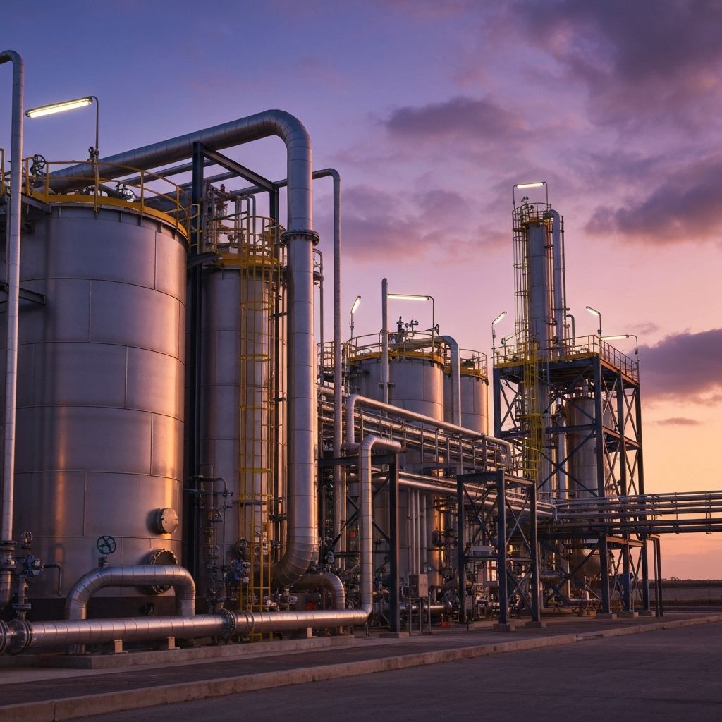 Infrastructure Development